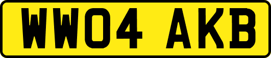 WW04AKB