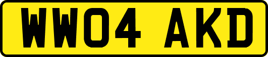 WW04AKD