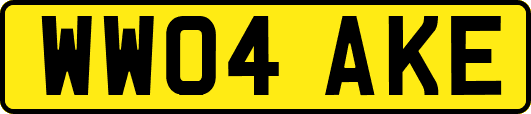 WW04AKE