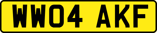 WW04AKF