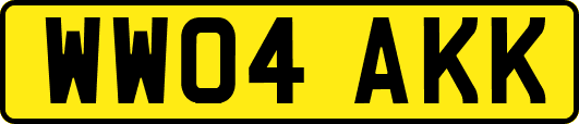 WW04AKK