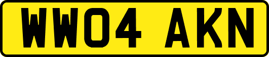 WW04AKN