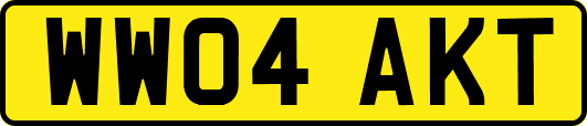 WW04AKT