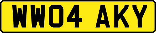 WW04AKY