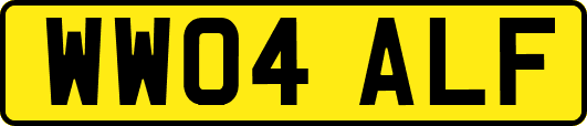 WW04ALF