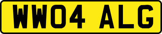 WW04ALG