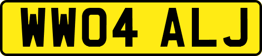 WW04ALJ