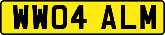 WW04ALM