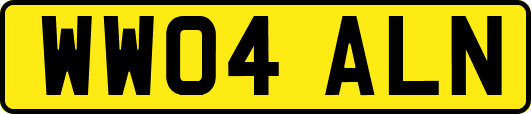 WW04ALN