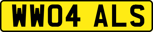 WW04ALS