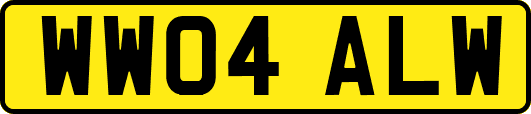 WW04ALW