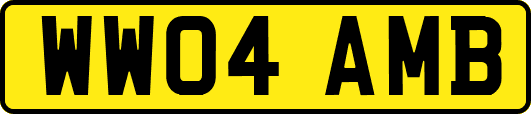 WW04AMB