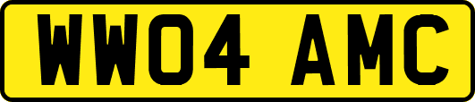 WW04AMC