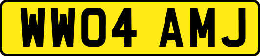 WW04AMJ