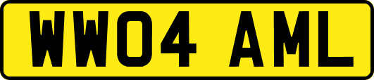 WW04AML