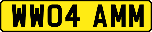 WW04AMM