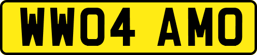 WW04AMO