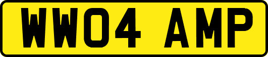 WW04AMP