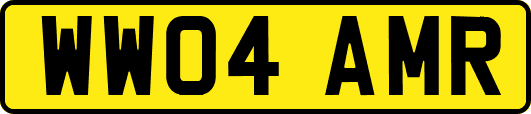 WW04AMR