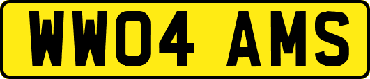 WW04AMS