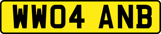 WW04ANB