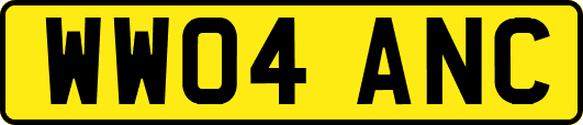 WW04ANC
