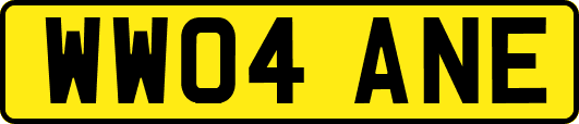 WW04ANE