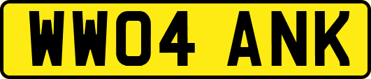 WW04ANK
