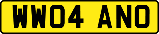 WW04ANO
