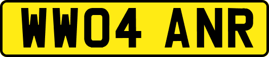 WW04ANR