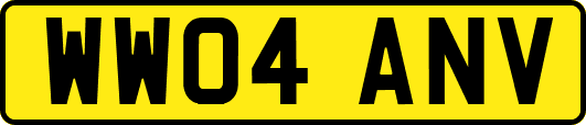 WW04ANV