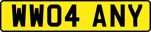 WW04ANY