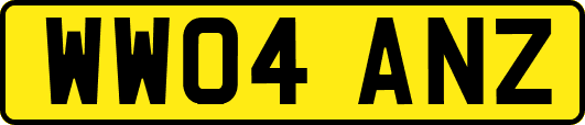 WW04ANZ