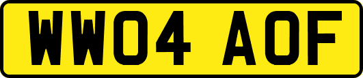 WW04AOF