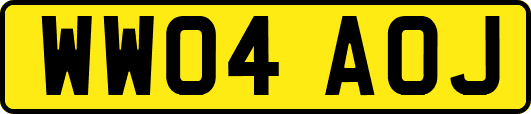 WW04AOJ
