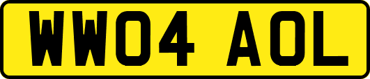 WW04AOL