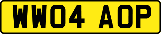 WW04AOP