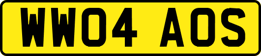 WW04AOS