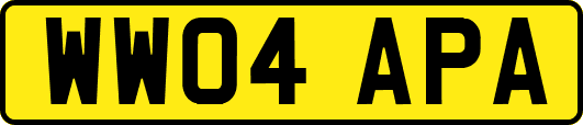 WW04APA