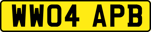 WW04APB