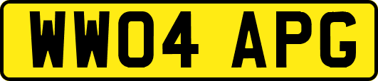 WW04APG
