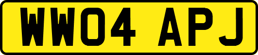 WW04APJ