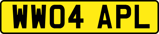 WW04APL