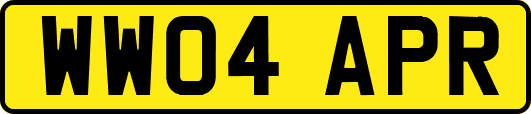 WW04APR