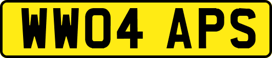 WW04APS