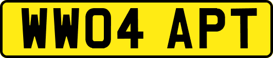 WW04APT