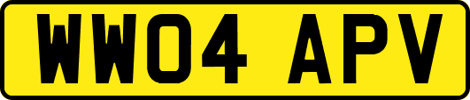 WW04APV