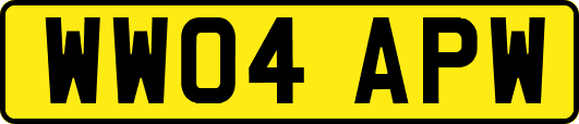 WW04APW