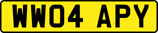 WW04APY