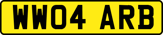 WW04ARB
